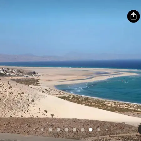 アパート Arenas Family *