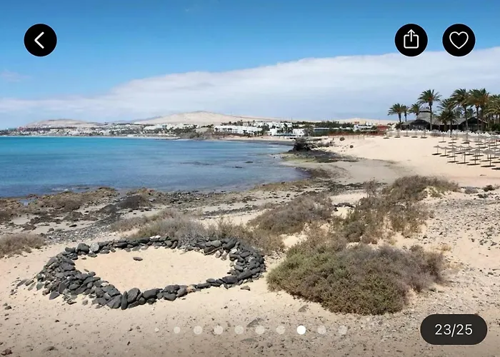 Arenas Family コスタ・カルマ