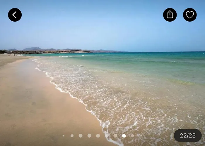 アパート Arenas Family *