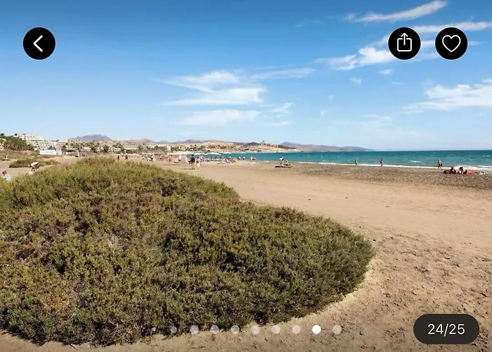 Arenas Family * 科斯塔卡玛