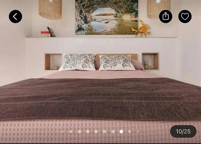 公寓 Arenas Family 科斯塔卡玛