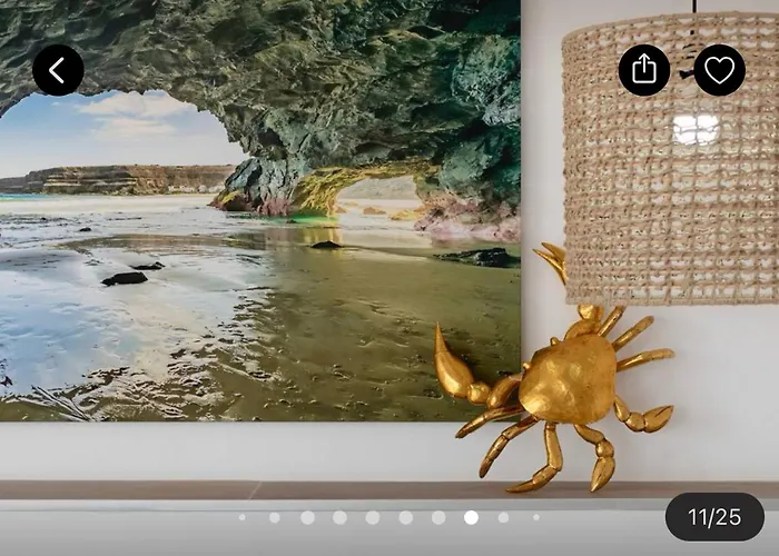 Arenas Family 公寓