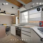 Arenas Family Apartamento *