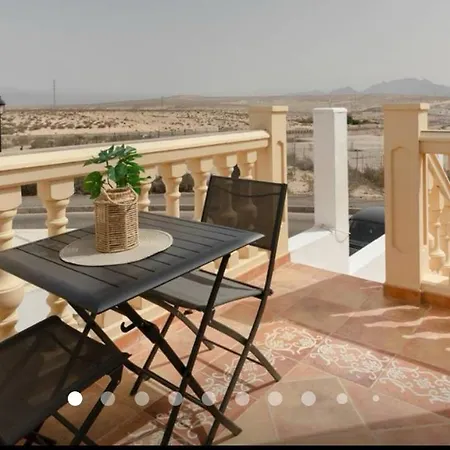 Appartement Arenas Family *