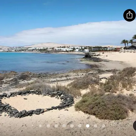 Arenas Family Costa Calma