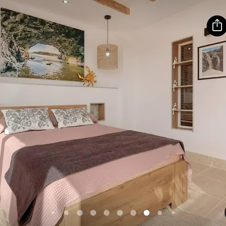 Arenas Family Apartmán Costa Calma