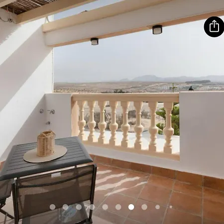 Arenas Family Apartmán *