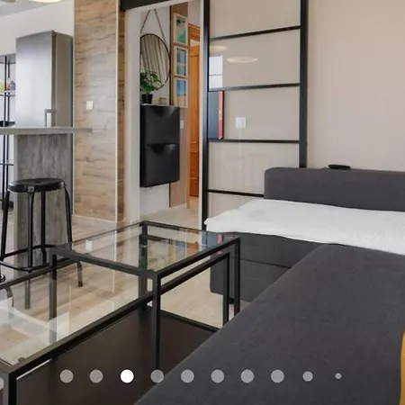 Apartmán Arenas Family Costa Calma