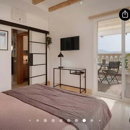 Arenas Family Appartement