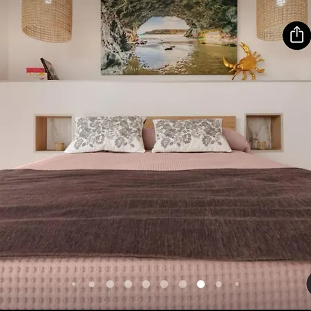 Apartamento Arenas Family Costa Calma