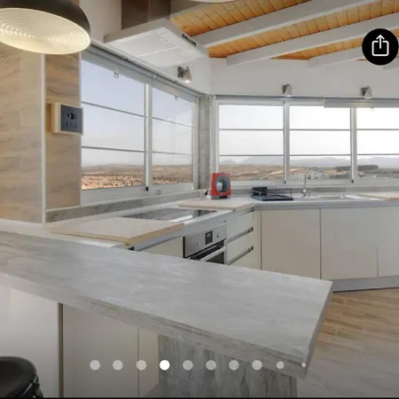 Arenas Family * Κόστα Κάλμα