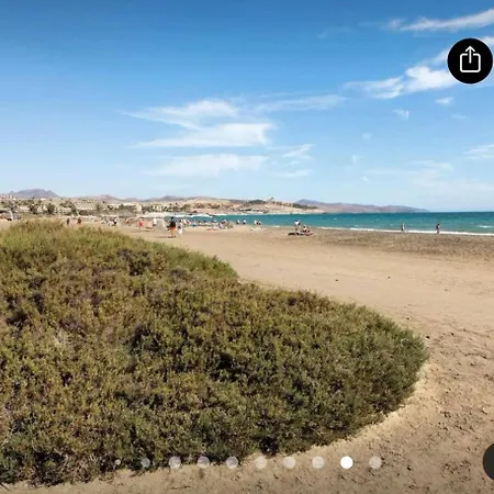 Arenas Family * Κόστα Κάλμα