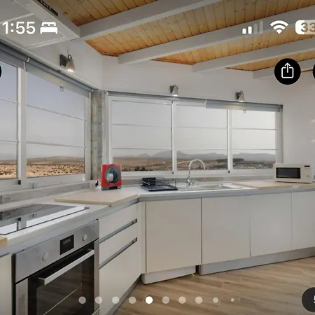 Arenas Family Κόστα Κάλμα