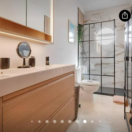 Arenas Family Διαμέρισμα Κόστα Κάλμα