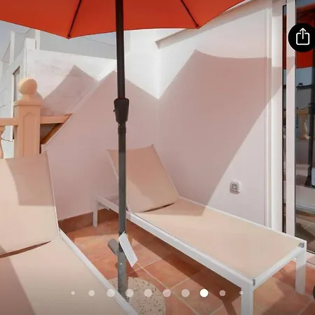 Διαμέρισμα Arenas Family