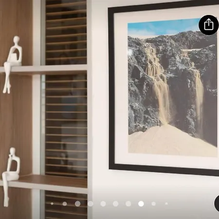 Διαμέρισμα Arenas Family *