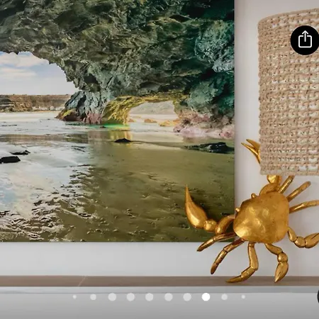 Arenas Family Διαμέρισμα